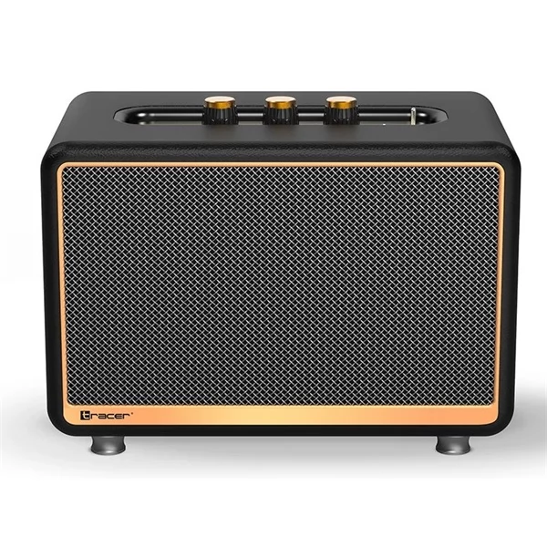 TRACER M30 Classic BT hangszóró fekete-arany
