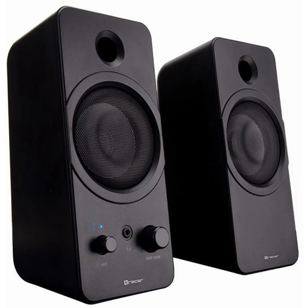 TRACER Mark 2.0 USB fekete
