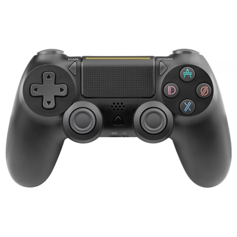 TRACER Shogun PRO Gamepad PS4 fekete V2