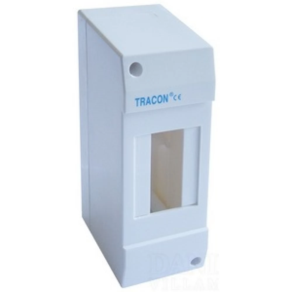 TRACON EDFK-2/1AN Elosztó védőburkolat