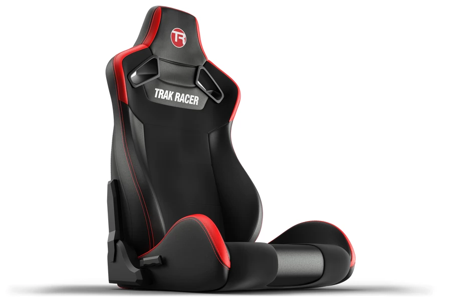 TRAK RACER Fekvőszék