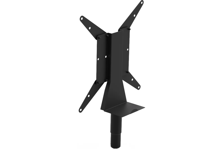 TRAK RACER Monitorállvány konzol TV/nagy monitorok