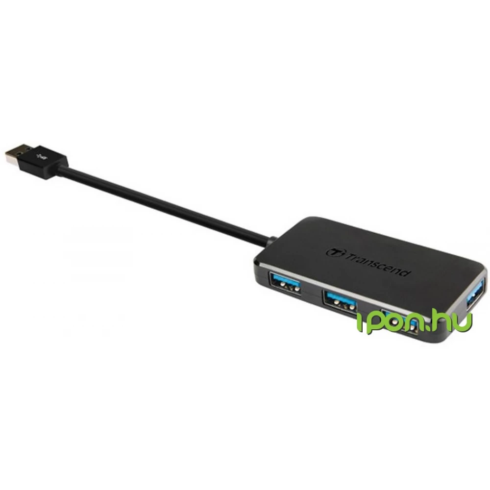 TRANSCEND HUB2