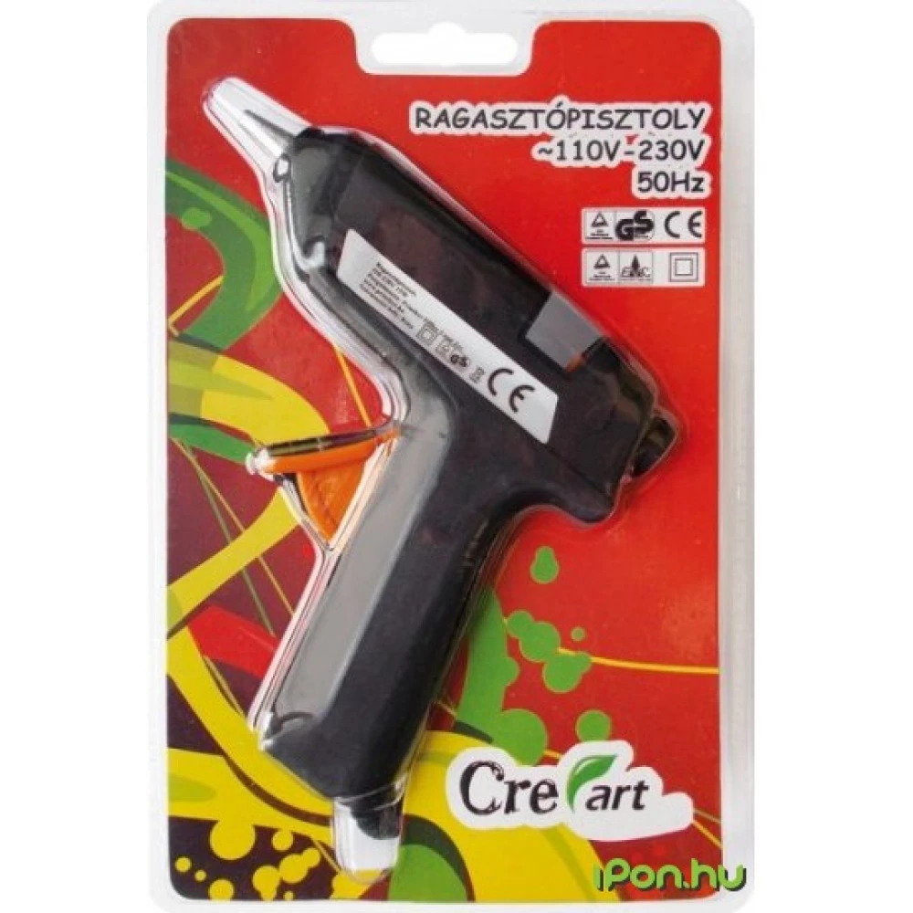 TRARP006 Ragasztópisztoly 15w