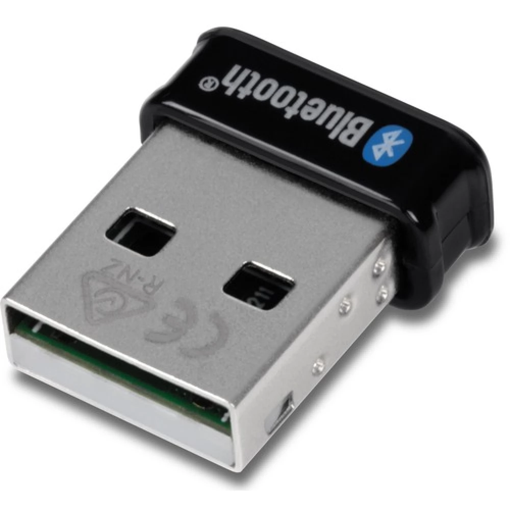 TRENDNET TBW-110UB Micro Bluetooth USB Adapter