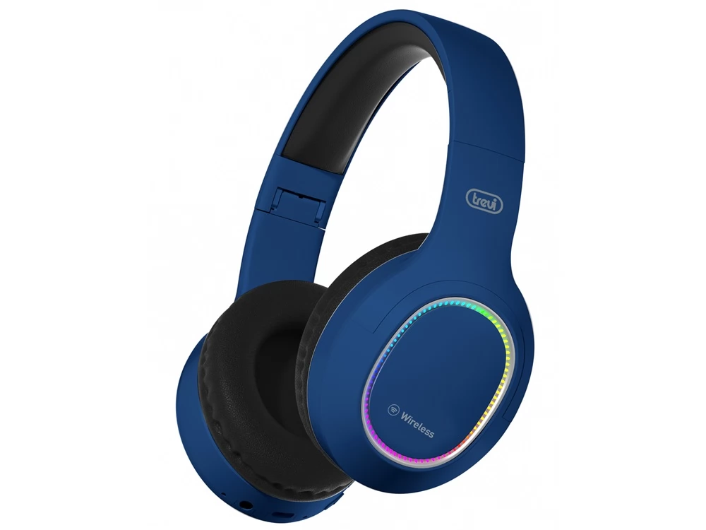 TREVI DJ 12E60 BT kék
