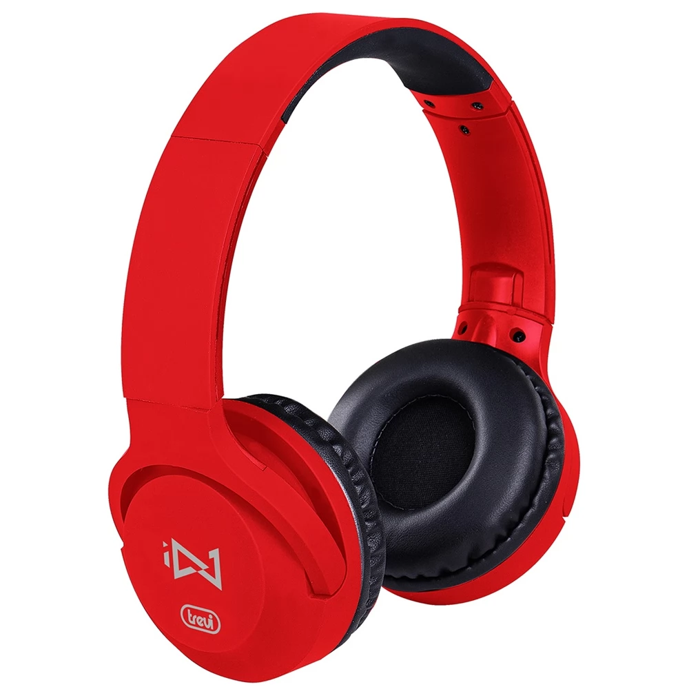 TREVI DJ 601M piros