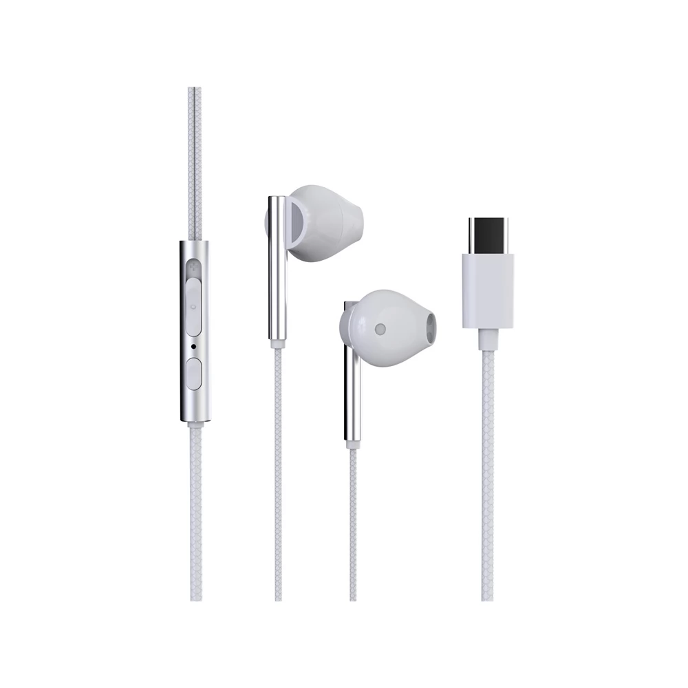 TREVI HMP 700C USB-C fehér