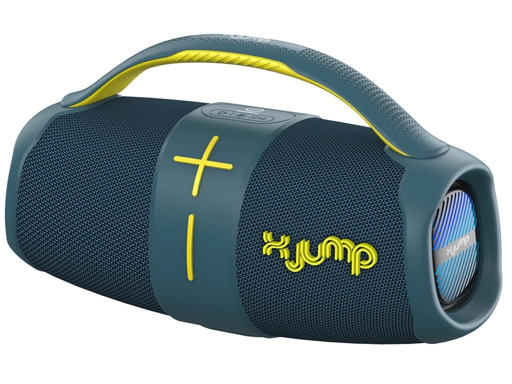 TREVI X JUMP XJ 120 Bluetooth hangszóró kék