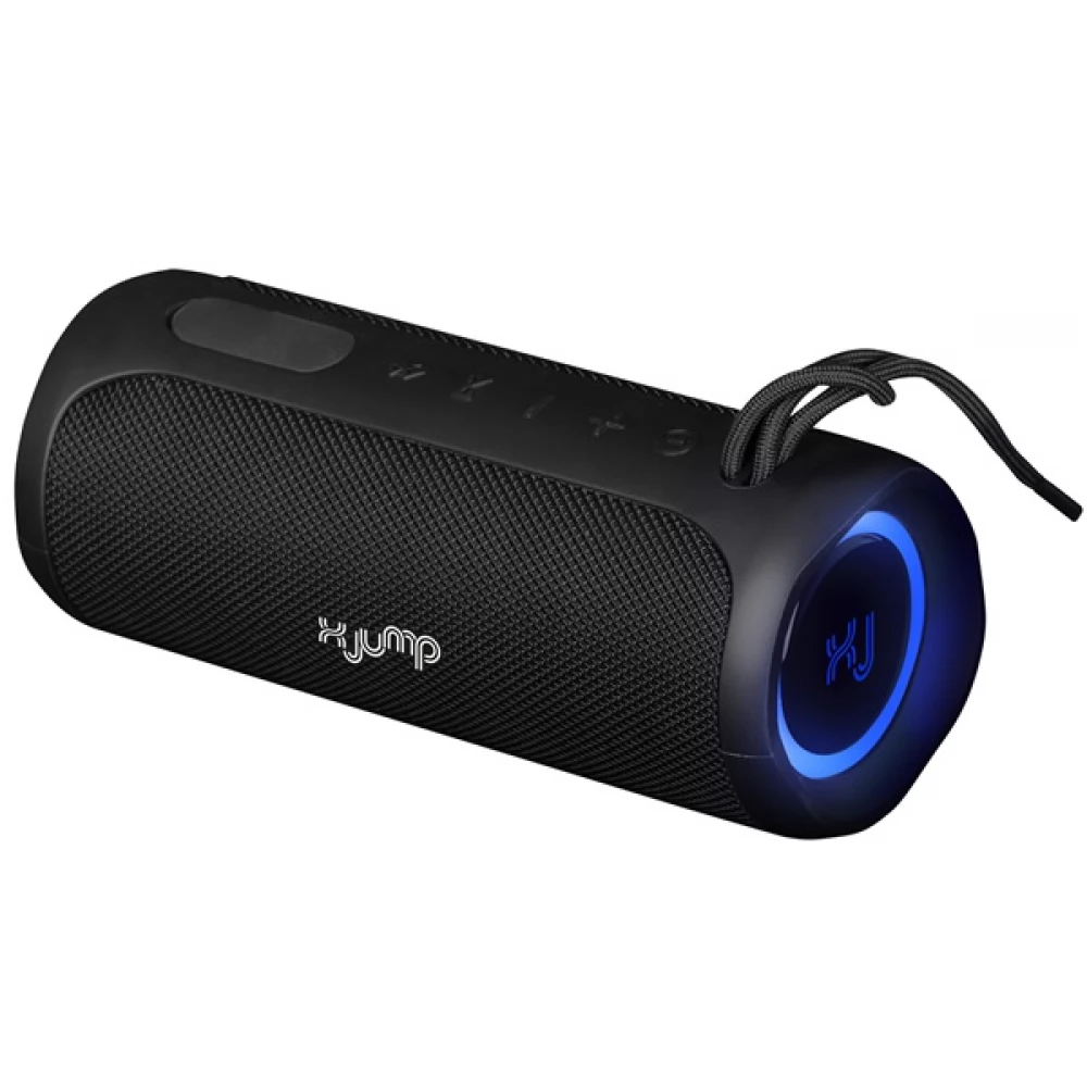 TREVI XJ 100 Bluetooth hangszóró fekete