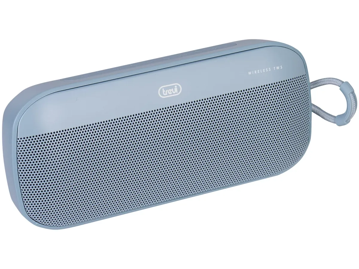 TREVI XR 8A18 Bluetooth hangszóró kék