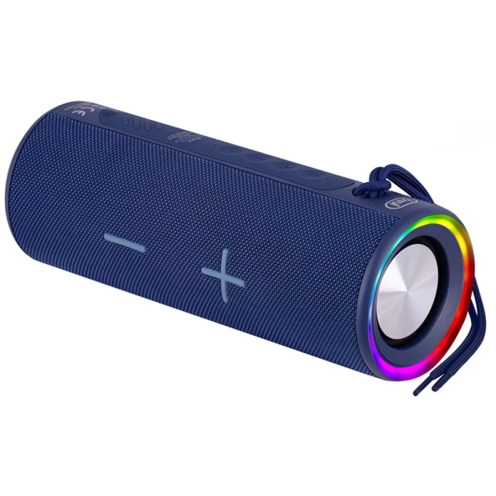 TREVI XR 8A35 Bluetooth hangszóró kék