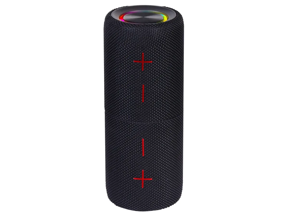 TREVI XR 8A44 Dupla Bluetooth hangszóró fekete