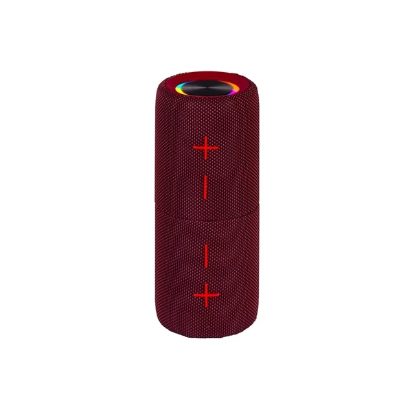 TREVI XR 8A44 Dupla Bluetooth hangszóró piros-fekete