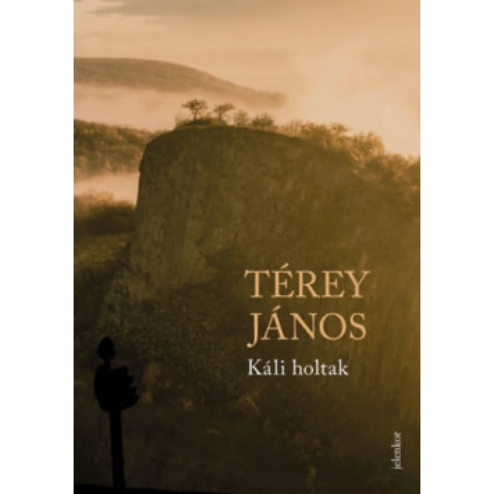 Térey János - Káli holtak (2018)