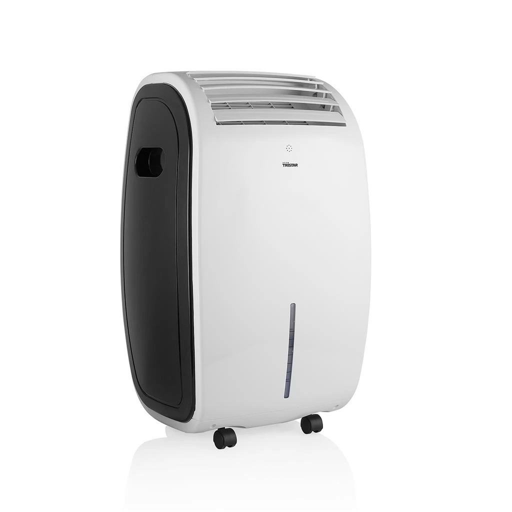 TRISTAR AT-5468 Léghűtő 45W Fehér/Fekete