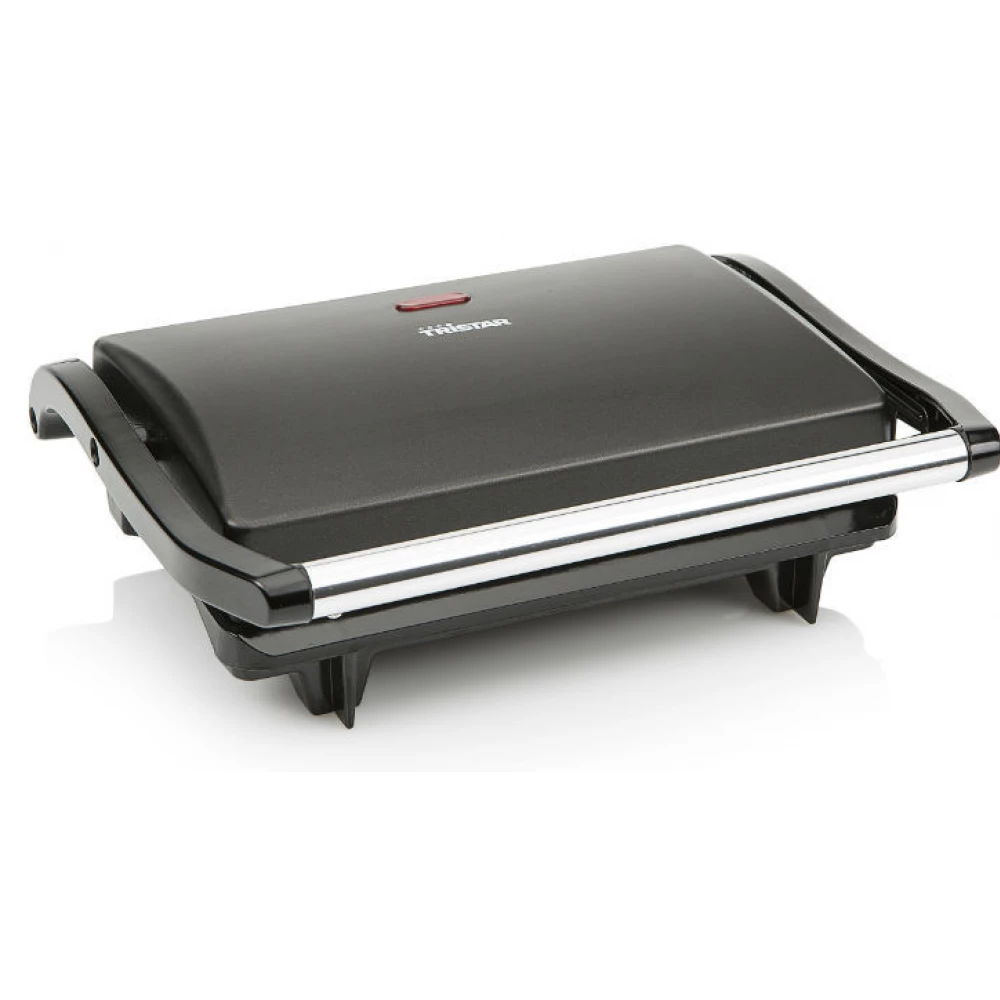 TRISTAR GR-2650 Kontakt Grill 700 W fekete