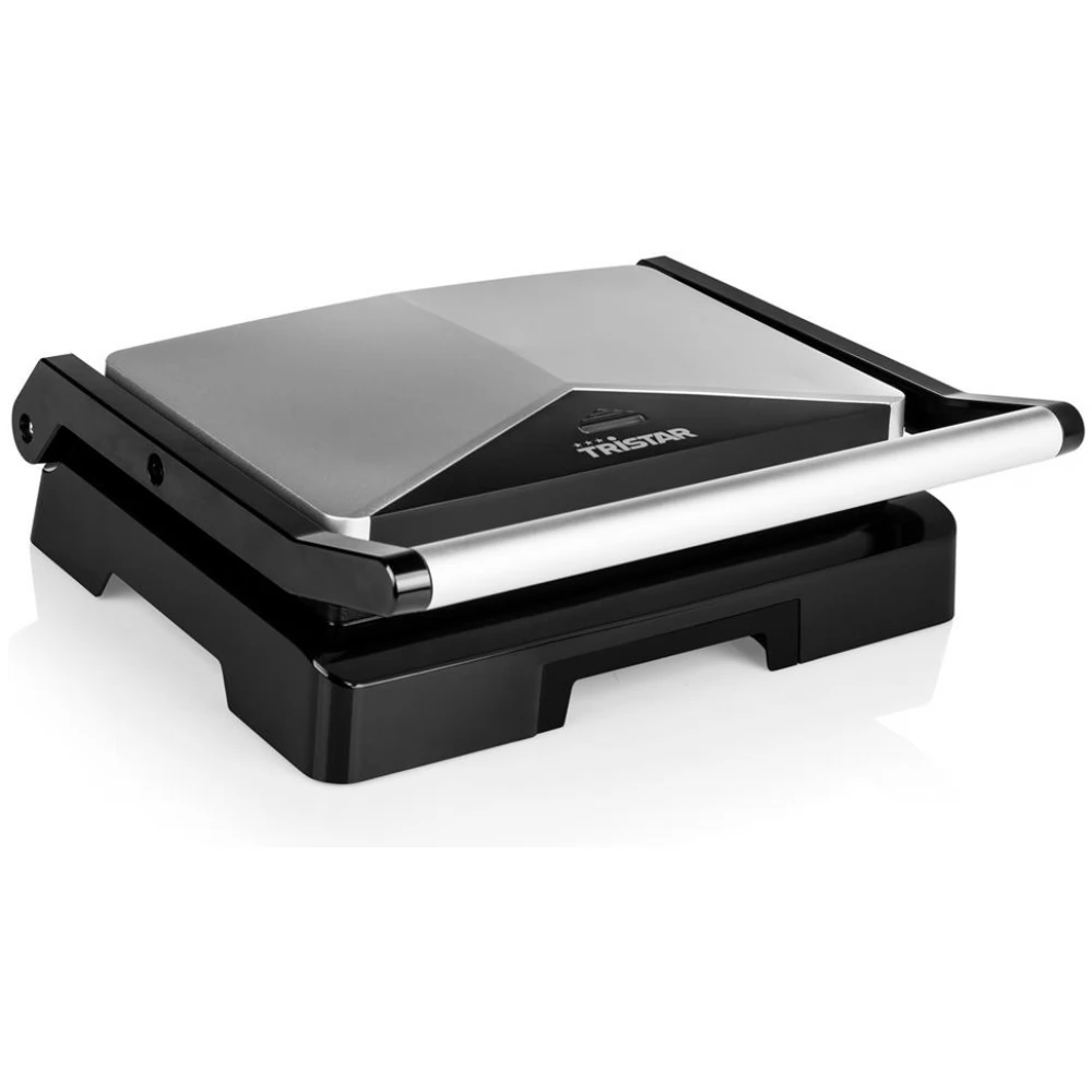 TRISTAR GR-2854 Grill elektromos 1000 W ezüst