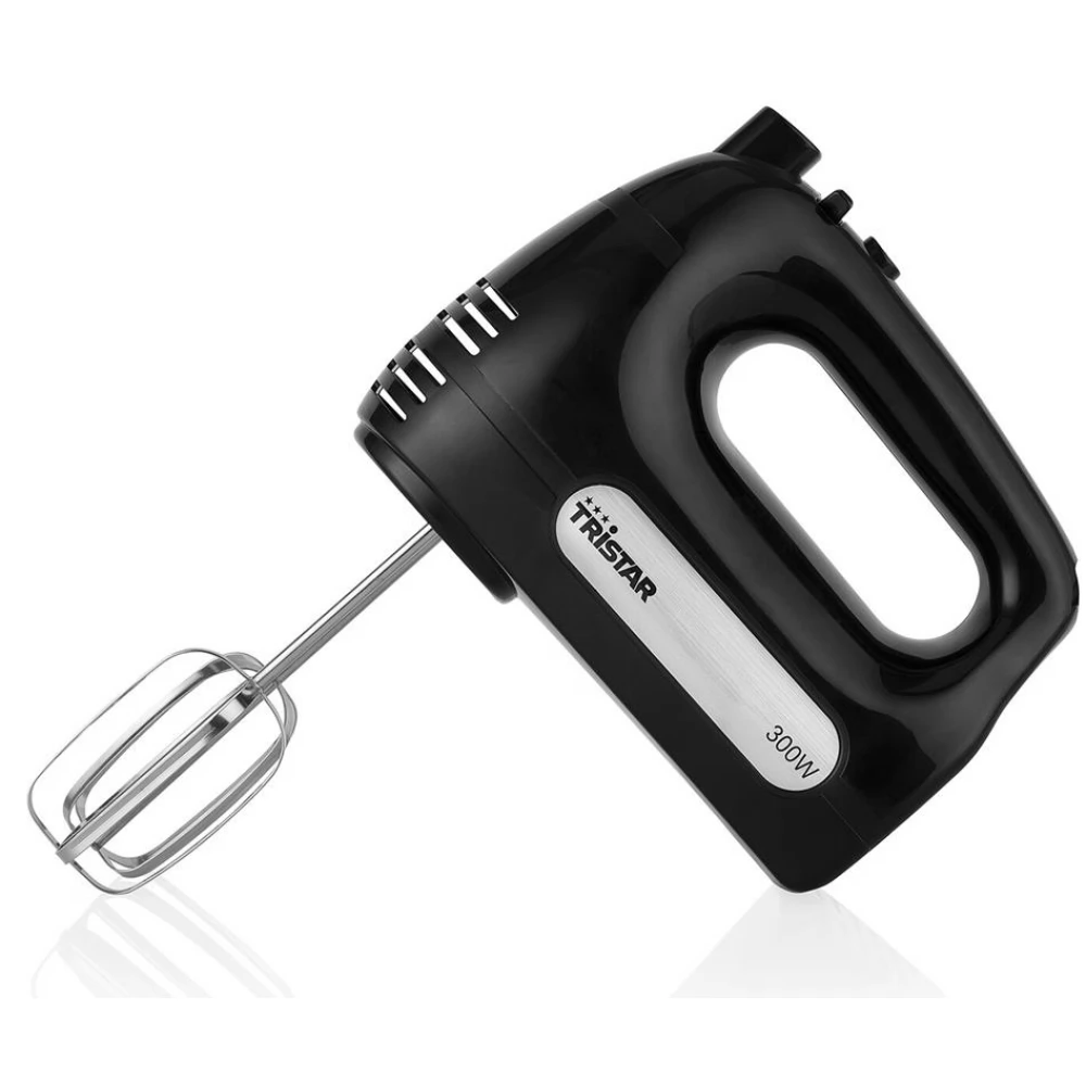 TRISTAR MX-4201 Turmixgép 300 W fekete