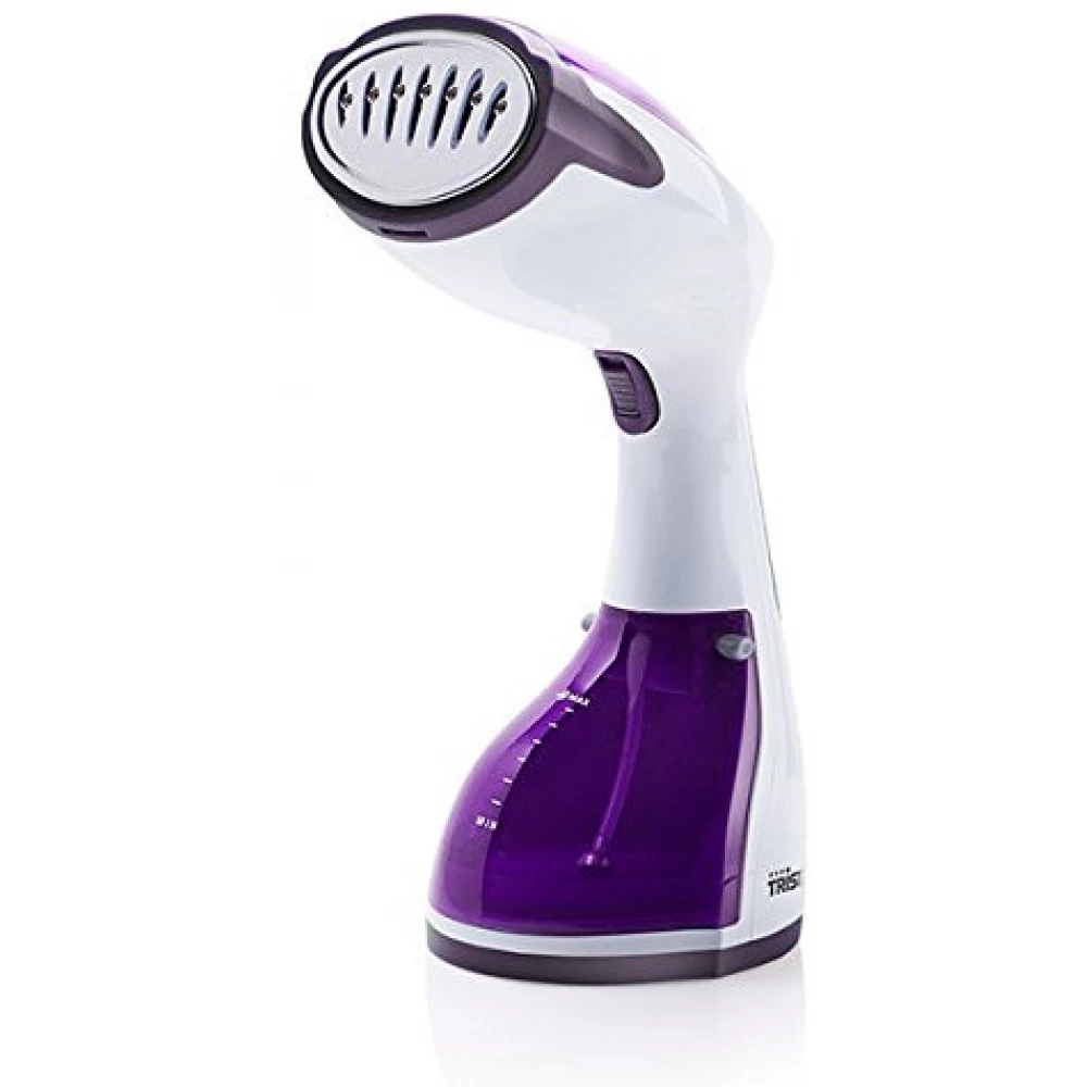 TRISTAR ST-8916 Kézi ruha gőzölő fehér / lila