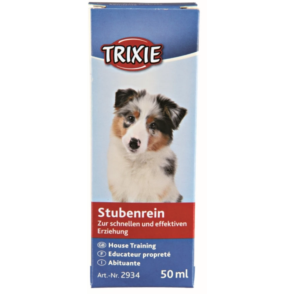Trixie helyhez Szoktató Csepp 50ml