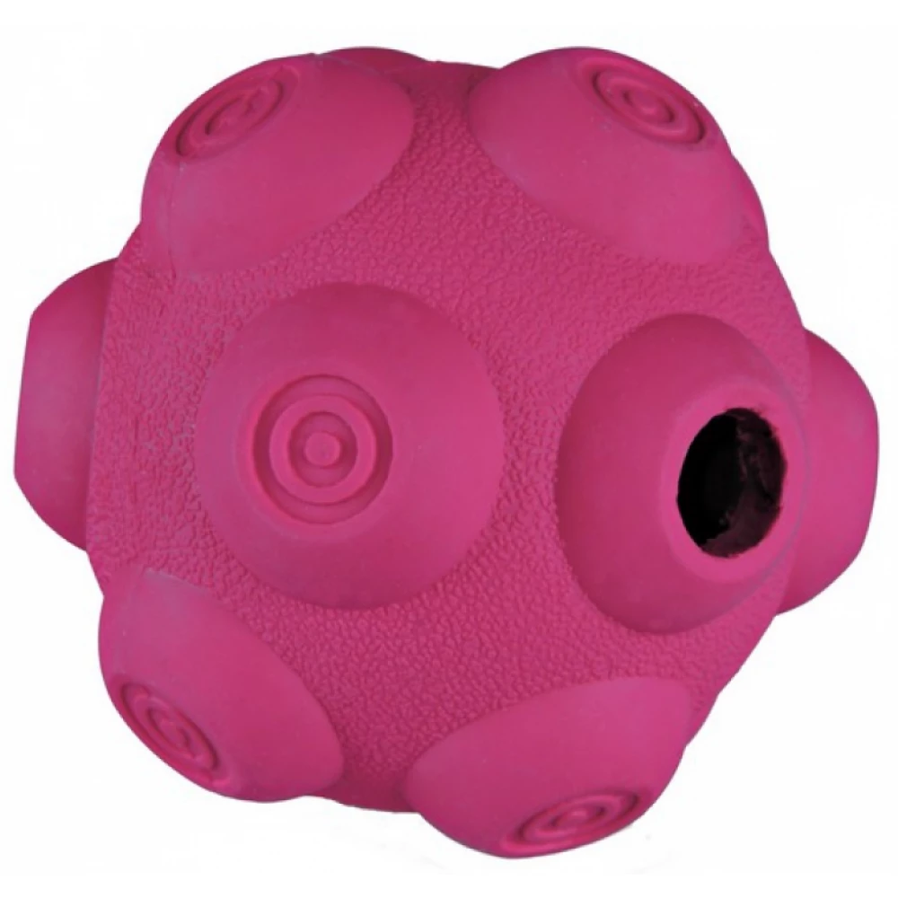 Trixie Játék Gumi Snack Labda 9cm