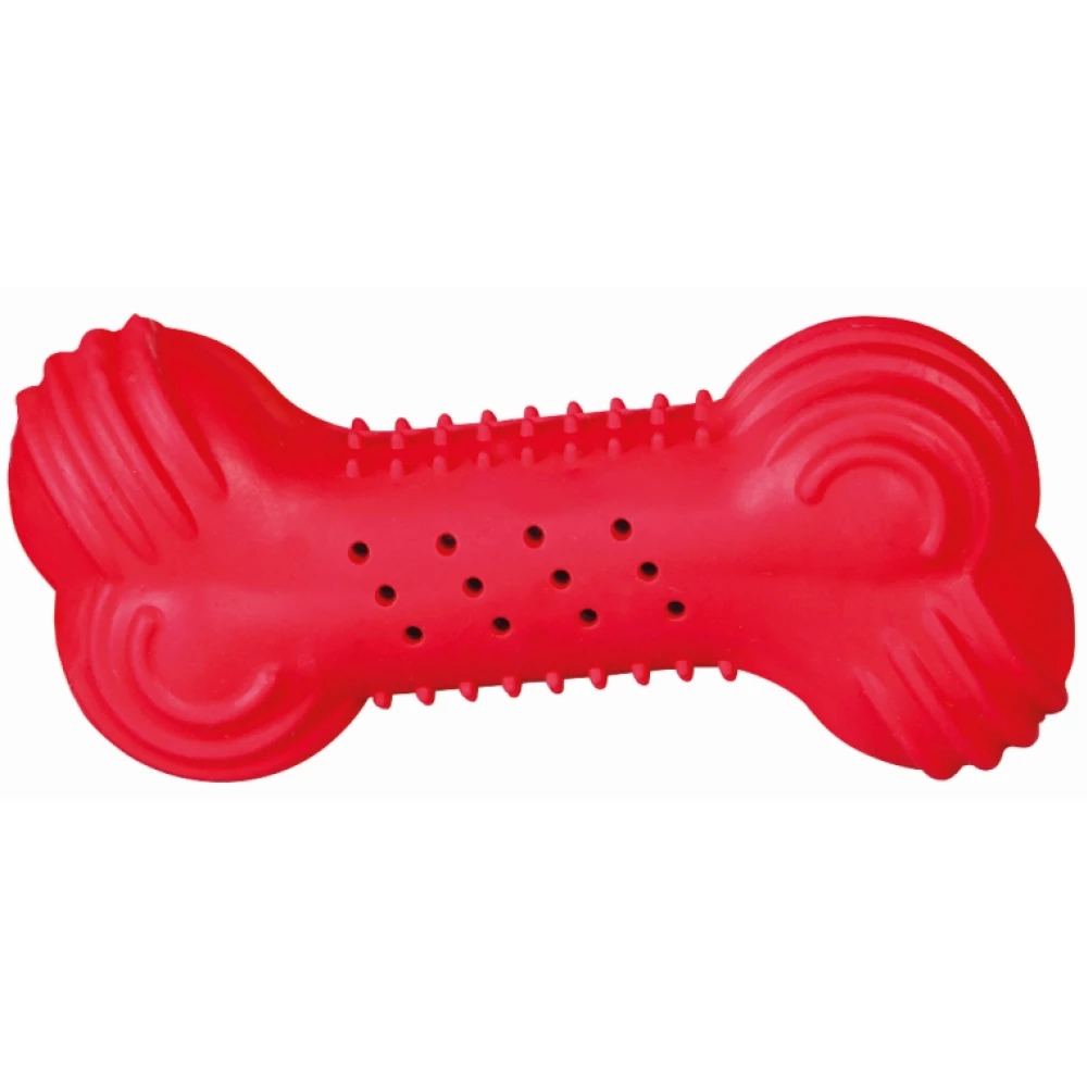 Trixie Játék hűsítő csont 11cm