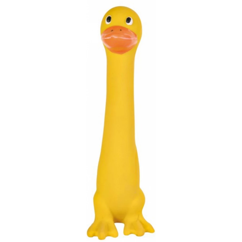 Trixie Játék Latex Longi 18cm
