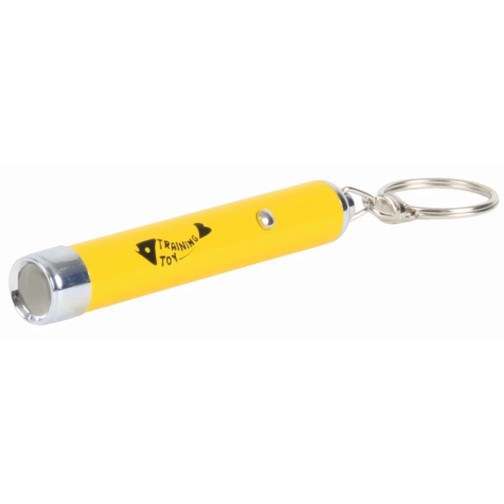 Trixie Játék Led Lámpa Sárga Fénnyel 8cm