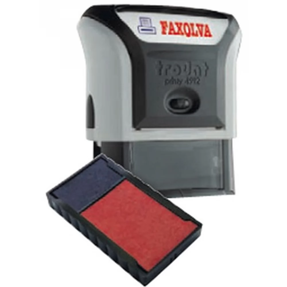 TRODAT 4911 Printy bélyegző FAXOLVA