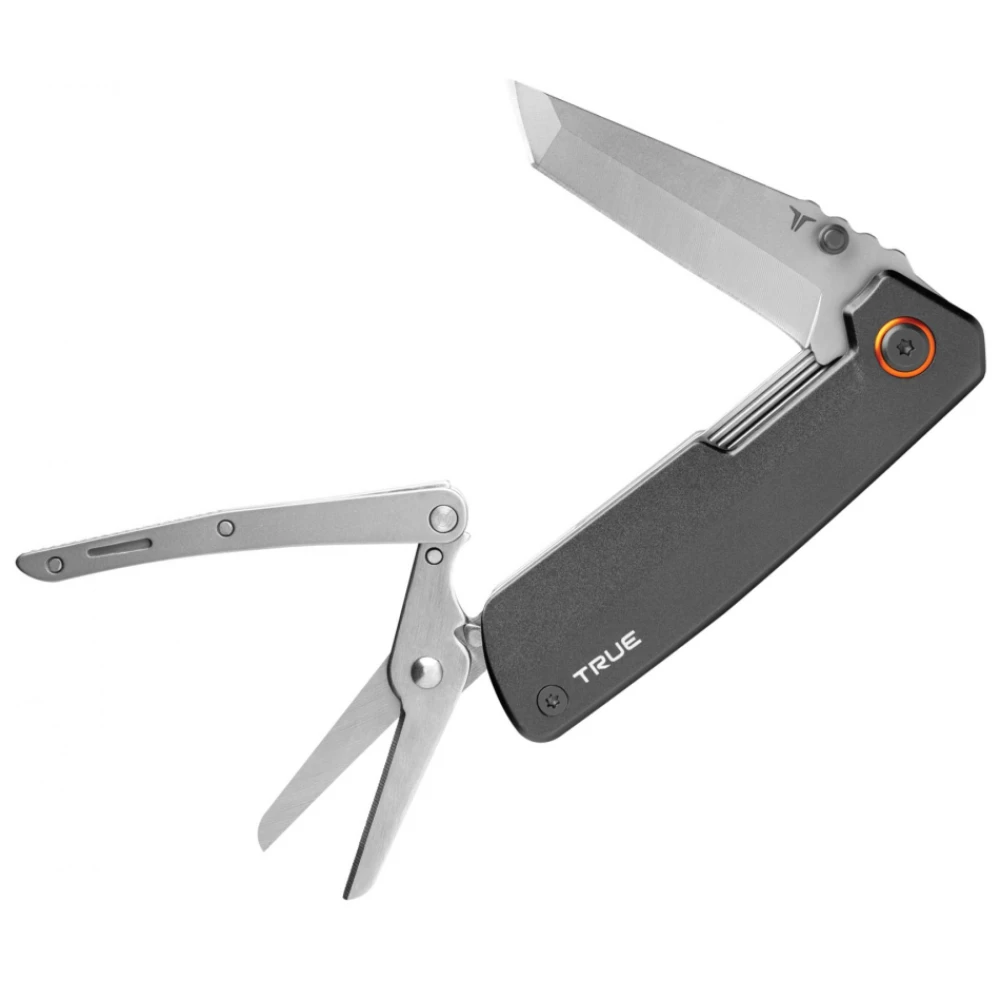 TRUE UTILITY DUAL CUTTER