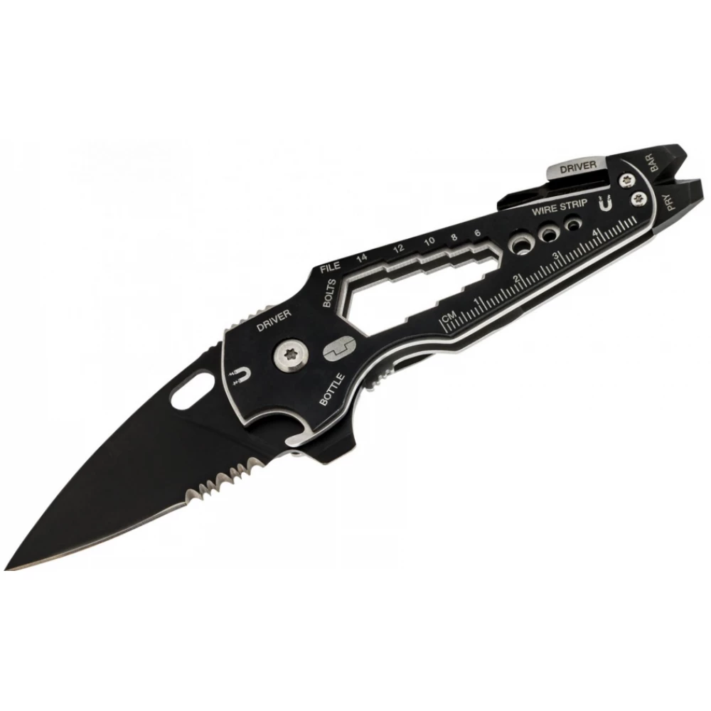 TRUE UTILITY TRUE UTILITY SMARTKNIFE+