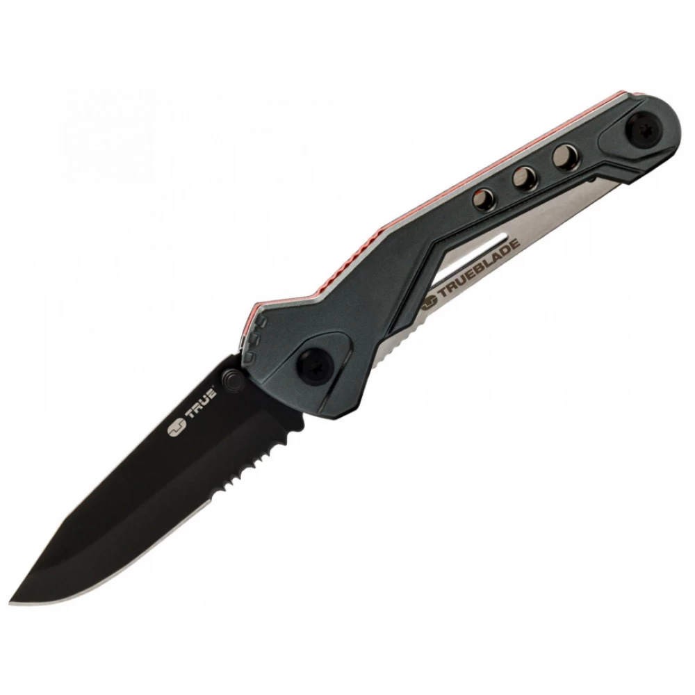 TRUE UTILITY TRUE UTILITY TRUEBLADE