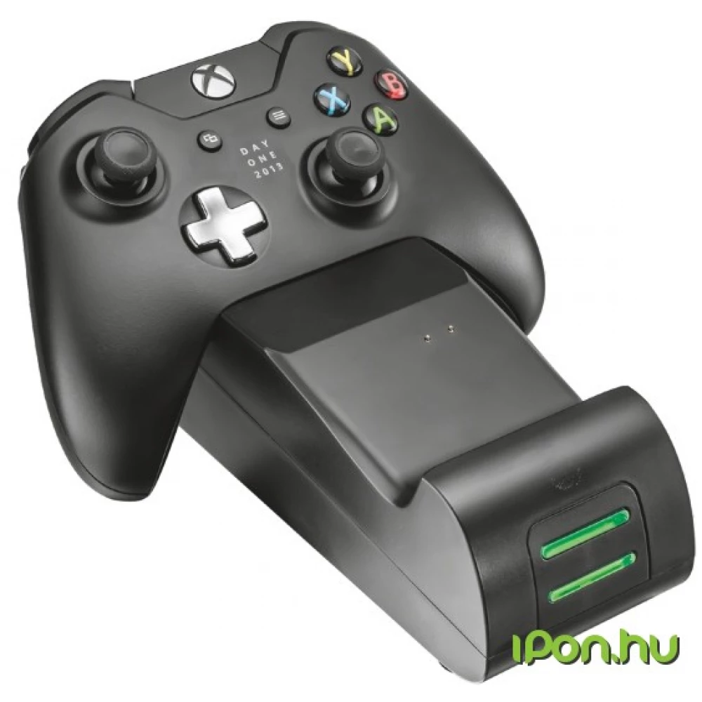 TRUST 20406 GXT 247 Duo Charging Dock for Xbox One