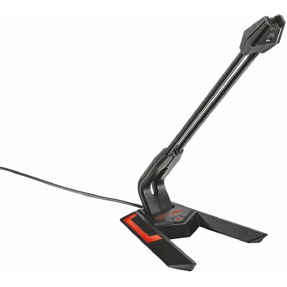TRUST 20688 GXT 210 USB Microphone