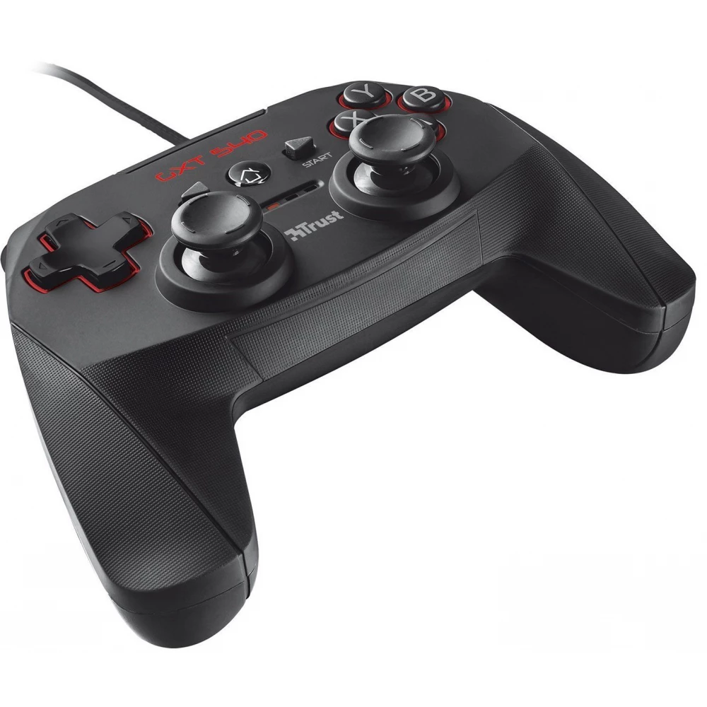 TRUST 20712 GXT 540 Wired Gamepad