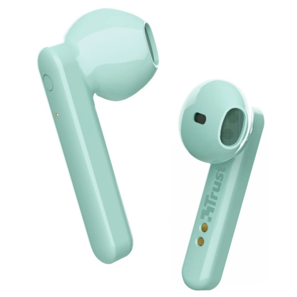 TRUST 23781 Primo Touch Wireless menta