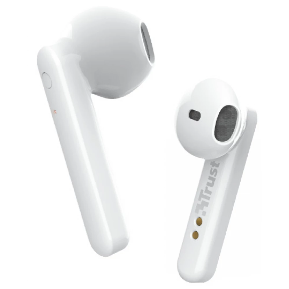 TRUST 23783 Primo Touch Wireless fehér