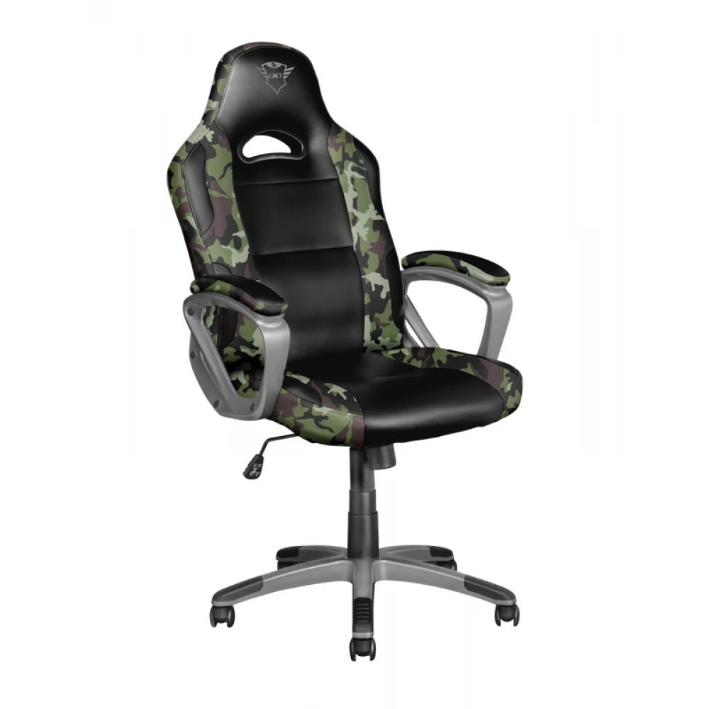 TRUST 24003 Gaming chair GXT 705C Ryon terepmintás