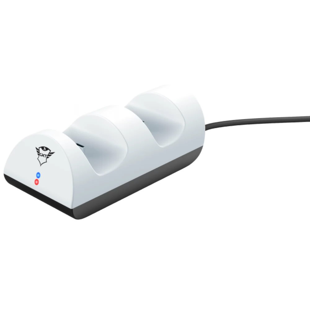 TRUST 24451 GXT 254 Duo Charge Dock PS5