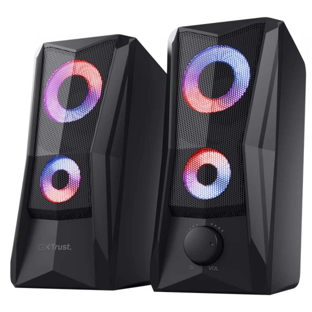 TRUST 25108 Javv 2.0 Speaker Set fekete