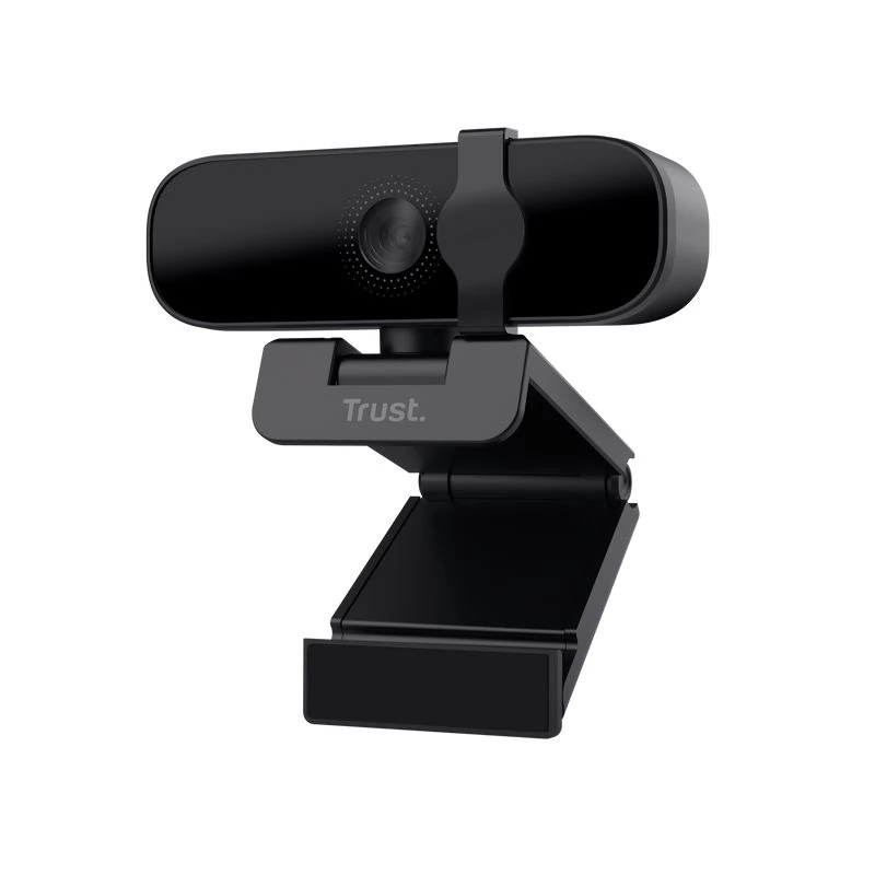 TRUST 25548 Tanor FHD webkamera