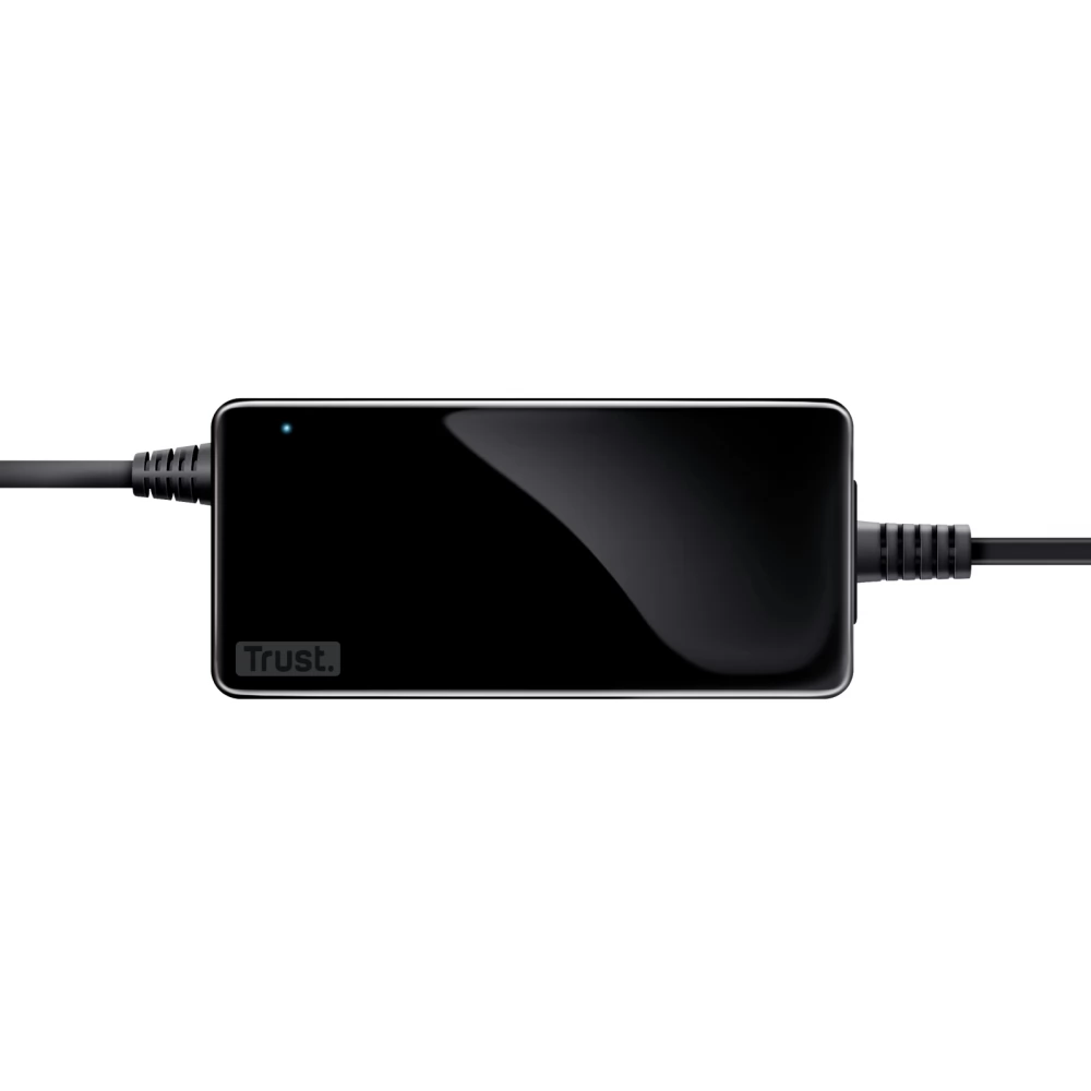 TRUST 90W Laptop charger for Lenovo fekete