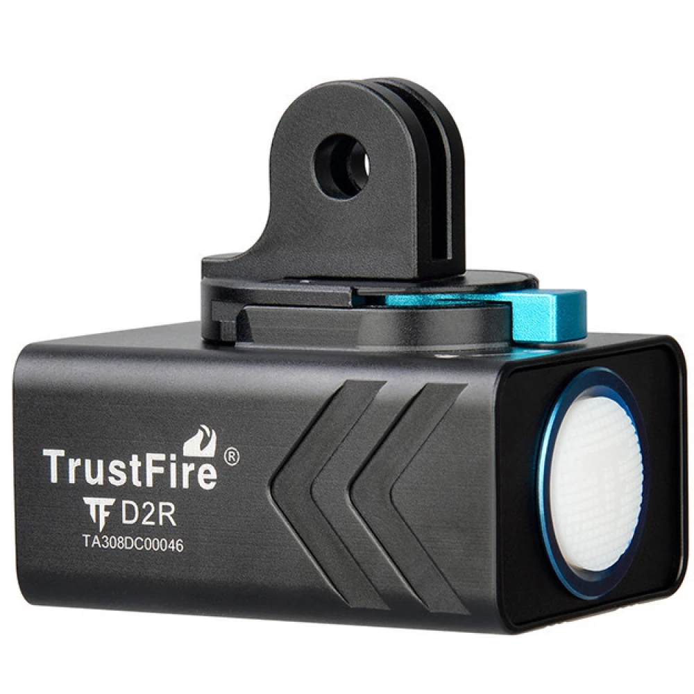 TRUSTFIRE D2R LED kerékpár lámpa