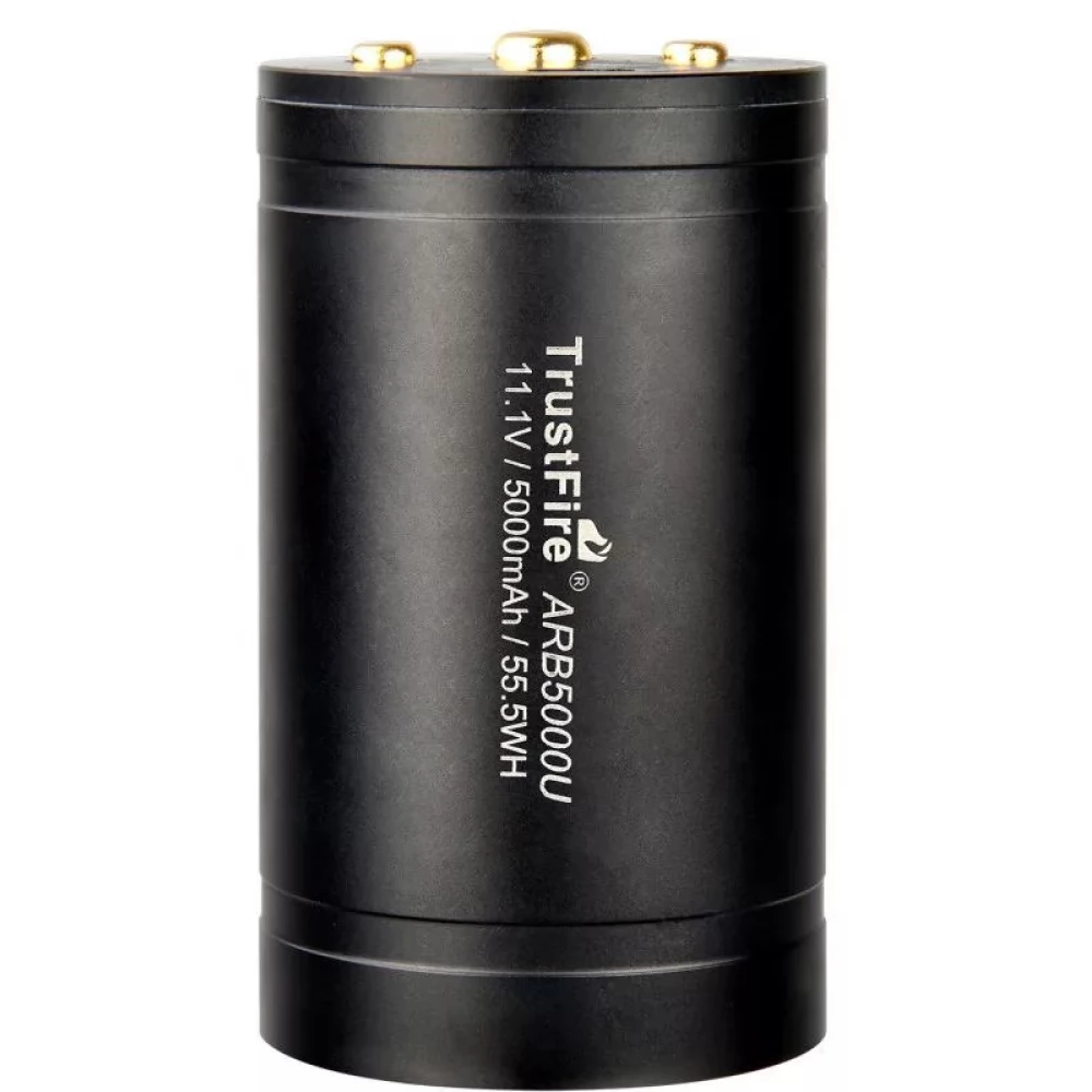 TRUSTFIRE DF50 akkumulátor