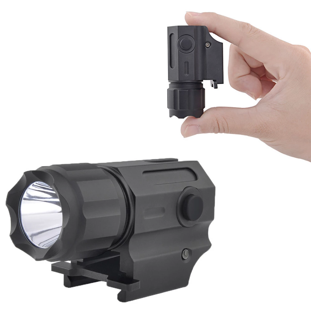 TRUSTFIRE G03 LED lámpa