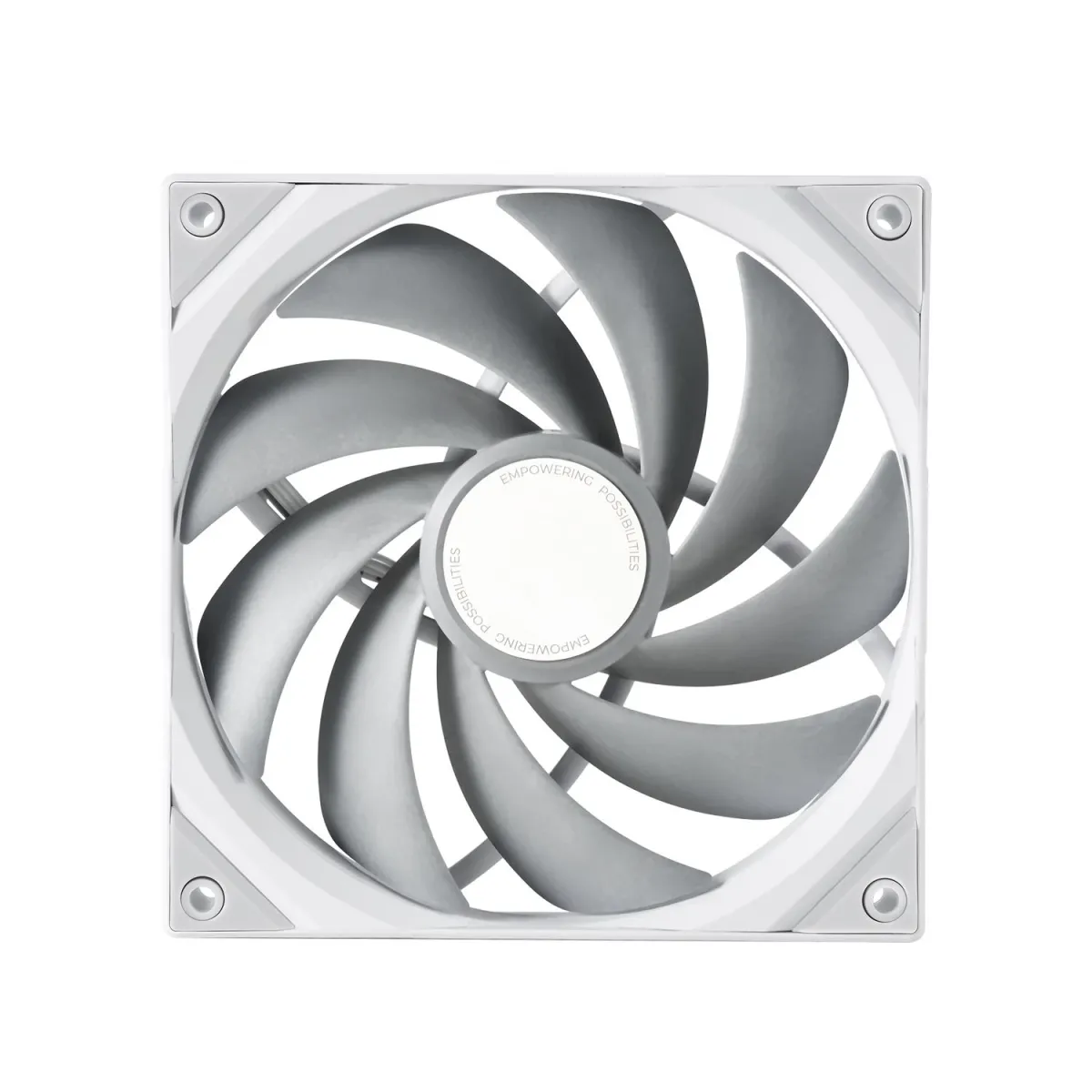 TRYX ROTA Pro 140 fehér