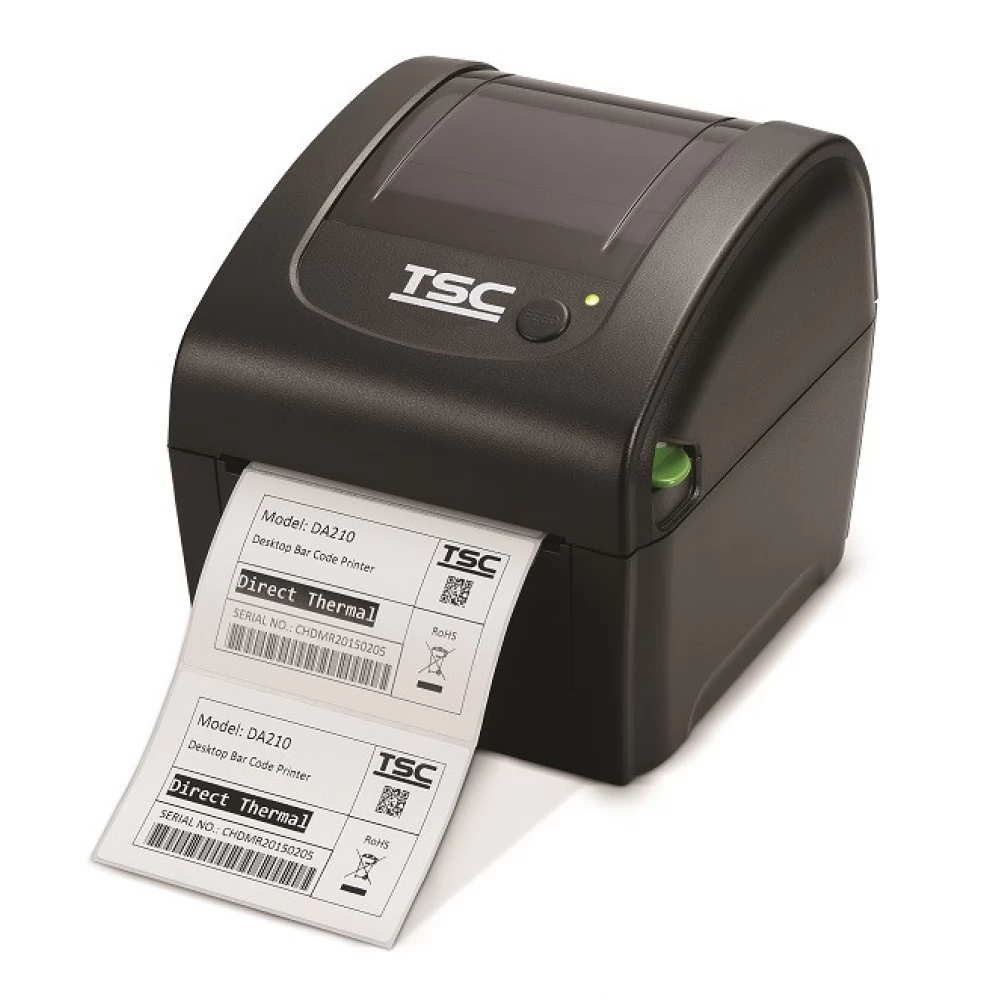 TSC DA210 DT