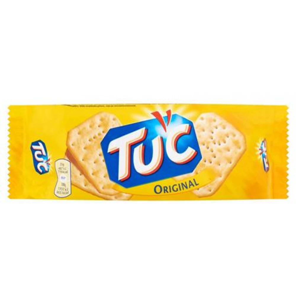 TUC Keksz 100 g Original sós