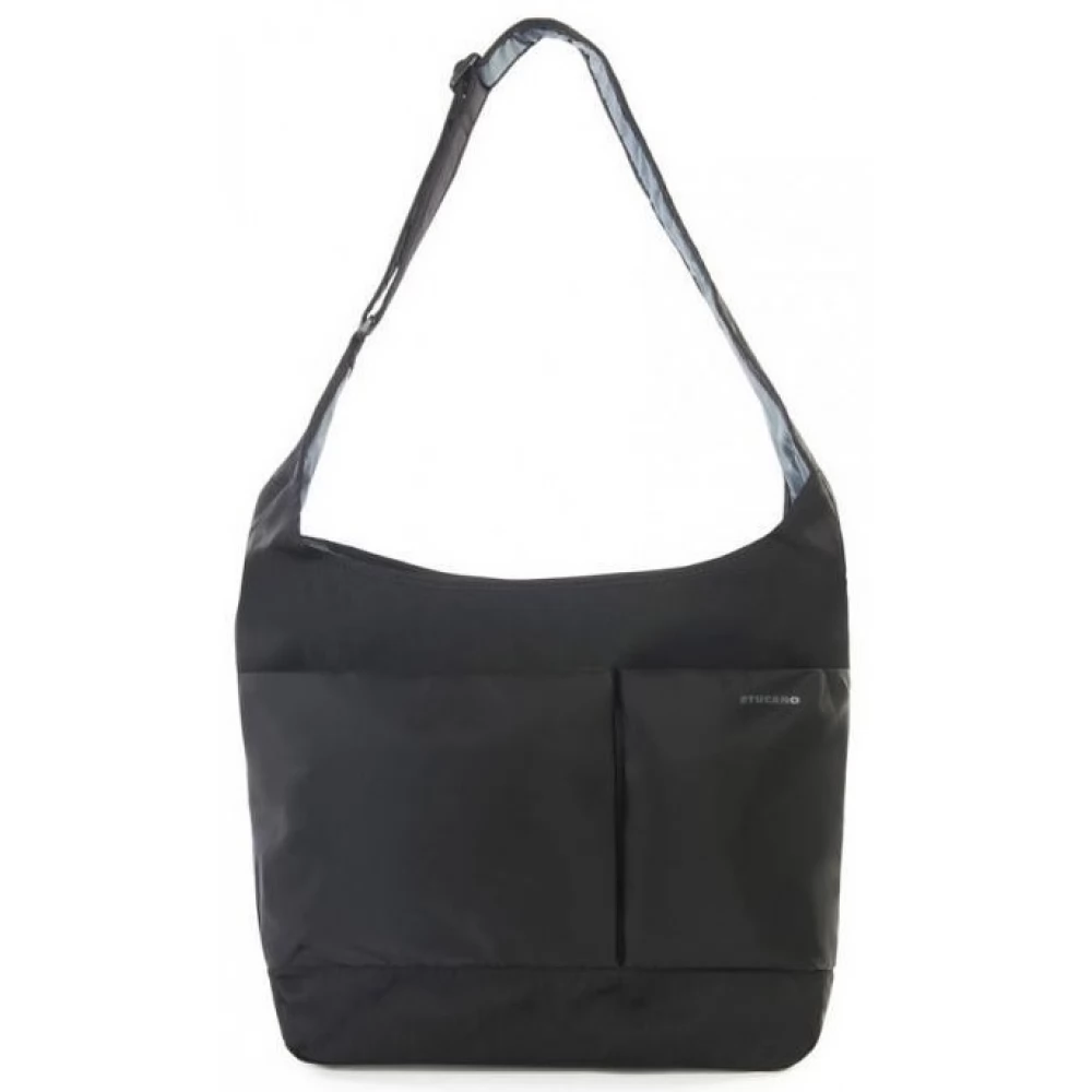 TUCANO Piú női notebook válltáska 15" fekete